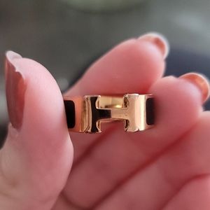 Hermes Ring